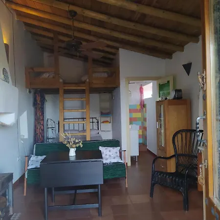 Alojamiento Rural Camino Beturia-2